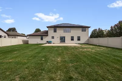 1801 Claire Drive, Bourbonnais, IL 60914 - Photo 3