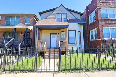 7335 S Greenwood Avenue, Chicago, IL 60619 - Photo 1