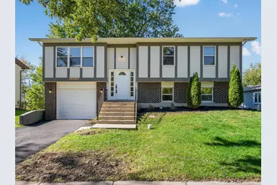22544 Imperial Drive, Richton Park, IL 60471 - Photo 1