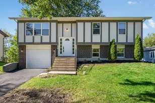 22544 Imperial Dr, Richton Park, IL 60471 - Photo 1