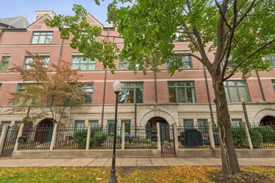 1478 S Prairie Avenue #D, Chicago, IL 60605 - Photo 1