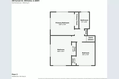 200 Sunset Drive, Wilmette, IL 60091 - Photo 27