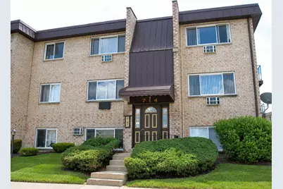 714 W Ivanhoe Lane, Mount Prospect, IL 60056 - Photo 1