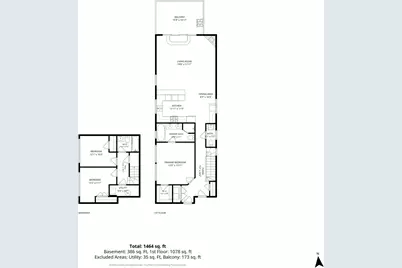744 W Belmont Avenue #1R, Chicago, IL 60657 - Photo 21