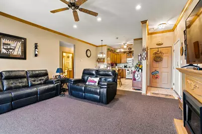 5417 S Melvina Avenue #303, Chicago, IL 60638 - Photo 7