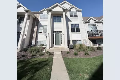 827 Summit Creek Drive, Shorewood, IL 60404 - Photo 1