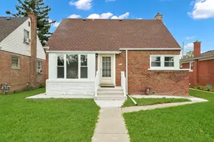 116 163rd St, Calumet City, IL 60409 - Photo 1