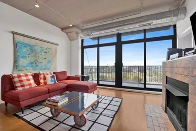 1525 S Sangamon Street #610, Chicago, IL 60608 - Photo 9