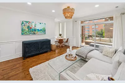 1450 W Chestnut Street #2, Chicago, IL 60642 - Photo 3