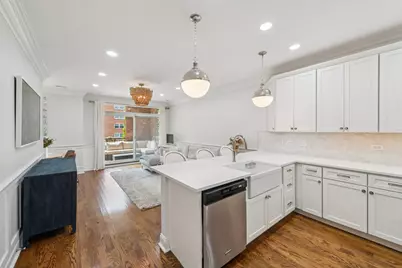 1450 W Chestnut Street #2, Chicago, IL 60642 - Photo 11