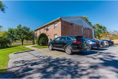 7151 177th Place #4, Tinley Park, IL 60477 - Photo 21
