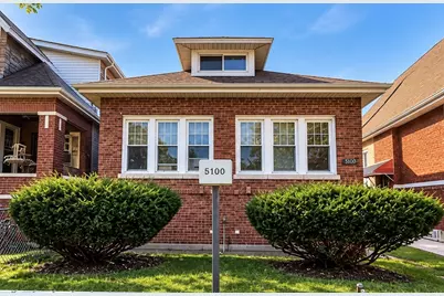 9018 S Ada Street, Chicago, IL 60620 - Photo 1