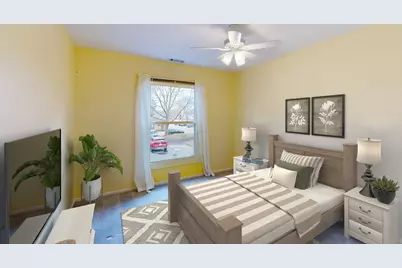 4730 Calvert Drive #B2, Rolling Meadows, IL 60008 - Photo 13