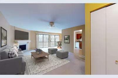 4730 Calvert Drive #B2, Rolling Meadows, IL 60008 - Photo 3