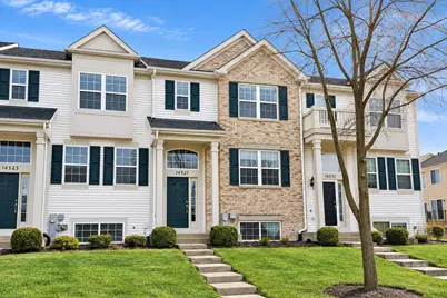 14527 Patriot Square Drive E, Plainfield, IL 60544 - Photo 1