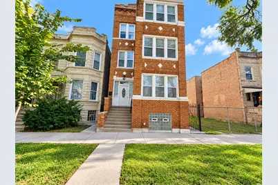 1851 S Hamlin Avenue #3, Chicago, IL 60623 - Photo 1