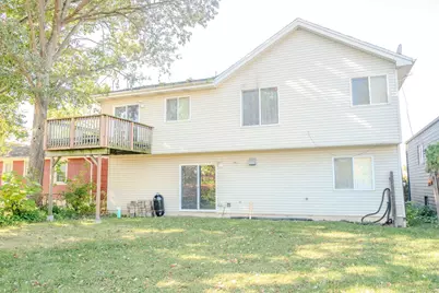 3637 Peoria Street, Steger, IL 60475 - Photo 23