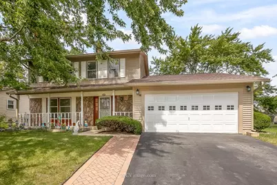 2460 N Crescent Lane, Aurora, IL 60504 - Photo 1