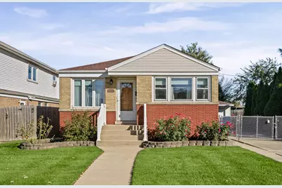 4455 Scott Street, Schiller Park, IL 60176 - Photo 1