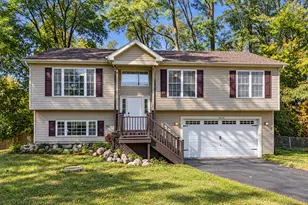 38114 N Dewey St, Spring Grove, IL 60081 - Photo 1