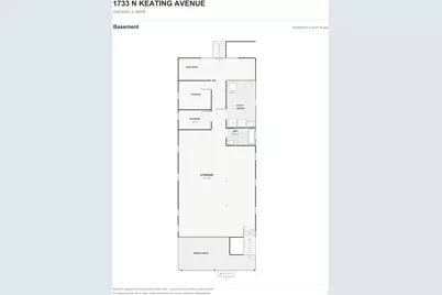 1733 N Keating Avenue, Chicago, IL 60639 - Photo 35
