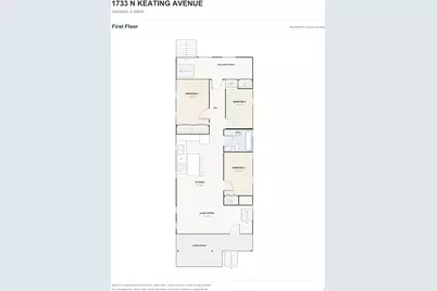 1733 N Keating Avenue, Chicago, IL 60639 - Photo 33