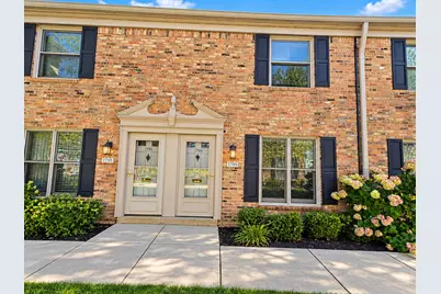 1799 Sessions Walk, Hoffman Estates, IL 60169 - Photo 1