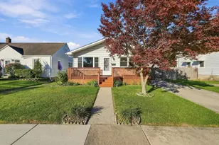 3510 Wallace Ave, Steger, IL 60475 - Photo 1