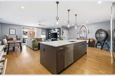 2703 W Belmont Avenue #4W, Chicago, IL 60618 - Photo 11