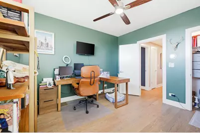 2703 W Belmont Avenue #4W, Chicago, IL 60618 - Photo 23