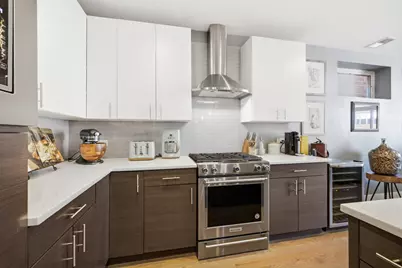 2703 W Belmont Avenue #4W, Chicago, IL 60618 - Photo 9