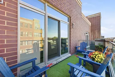 2703 W Belmont Avenue #4W, Chicago, IL 60618 - Photo 13