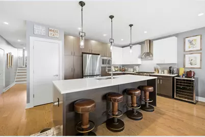 2703 W Belmont Avenue #4W, Chicago, IL 60618 - Photo 7