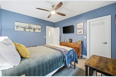 2703 W Belmont Avenue #4W, Chicago, IL 60618 - Photo 21