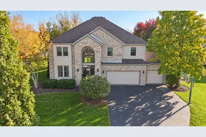 601 Bluestem Lane, Algonquin, IL 60102 - Photo 1
