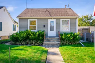321 Jessie St, Joliet, IL 60433 - Photo 1