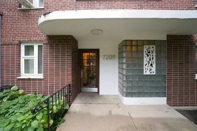 7208 Oak Avenue #1SW, River Forest, IL 60305 - Photo 3