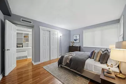 7208 Oak Avenue #1SW, River Forest, IL 60305 - Photo 13
