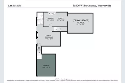 3S626 Wilbur Avenue, Warrenville, IL 60555 - Photo 45