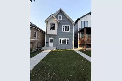 4614 W McLean Avenue #1, Chicago, IL 60639 - Photo 1
