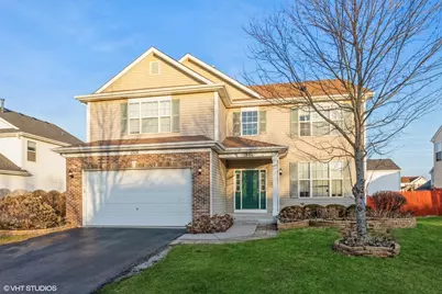 1306 Fitzer Drive, Joliet, IL 60431 - Photo 1