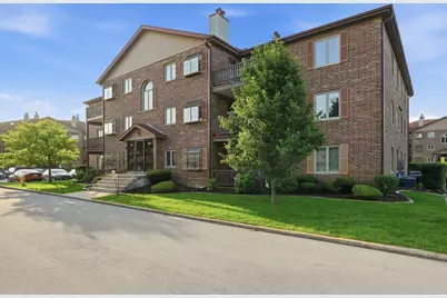 6419 Oak Forest Avenue #2S, Tinley Park, IL 60477 - Photo 3