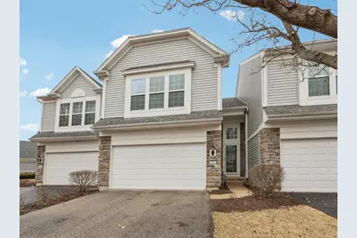 608 Hawley Drive, Oswego, IL 60543 - Photo 3