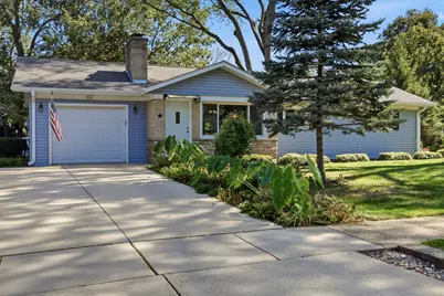 0S361 Park Street, Winfield, IL 60190 - Photo 1