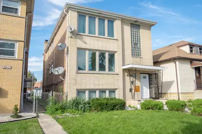 6122 W 55th Street #1, Chicago, IL 60638 - Photo 1