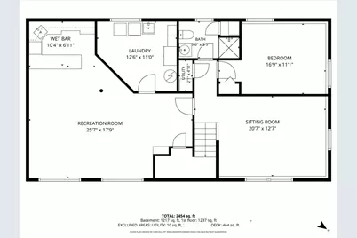 1205 E Patten Drive, Palatine, IL 60074 - Photo 35
