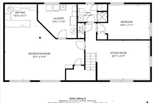 1205 E Patten Dr, Palatine, IL 60074 - Photo 35