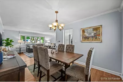 1205 E Patten Drive, Palatine, IL 60074 - Photo 5