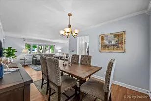 1205 E Patten Dr, Palatine, IL 60074 - Photo 5