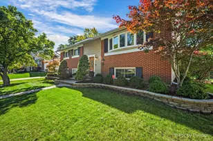 1205 E Patten Dr, Palatine, IL 60074 - Photo 29